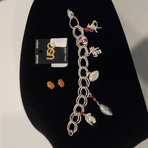 University of Southern California  Jewelry